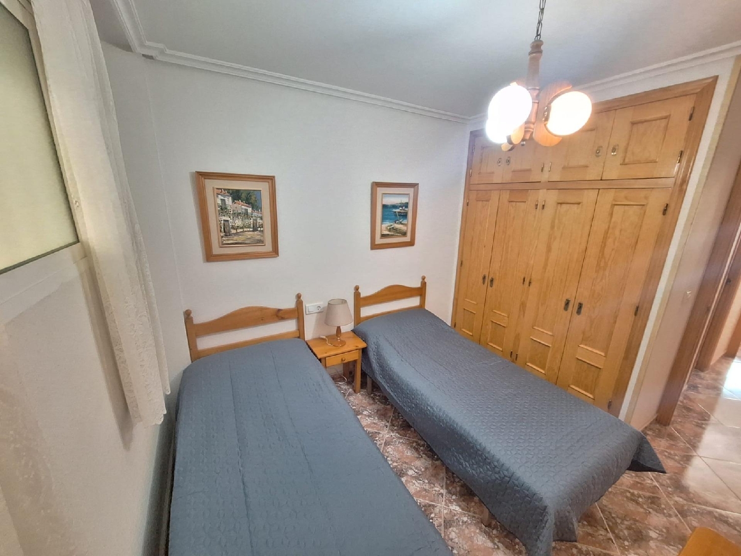  for sale apartment Torrevieja Baix Segura 8