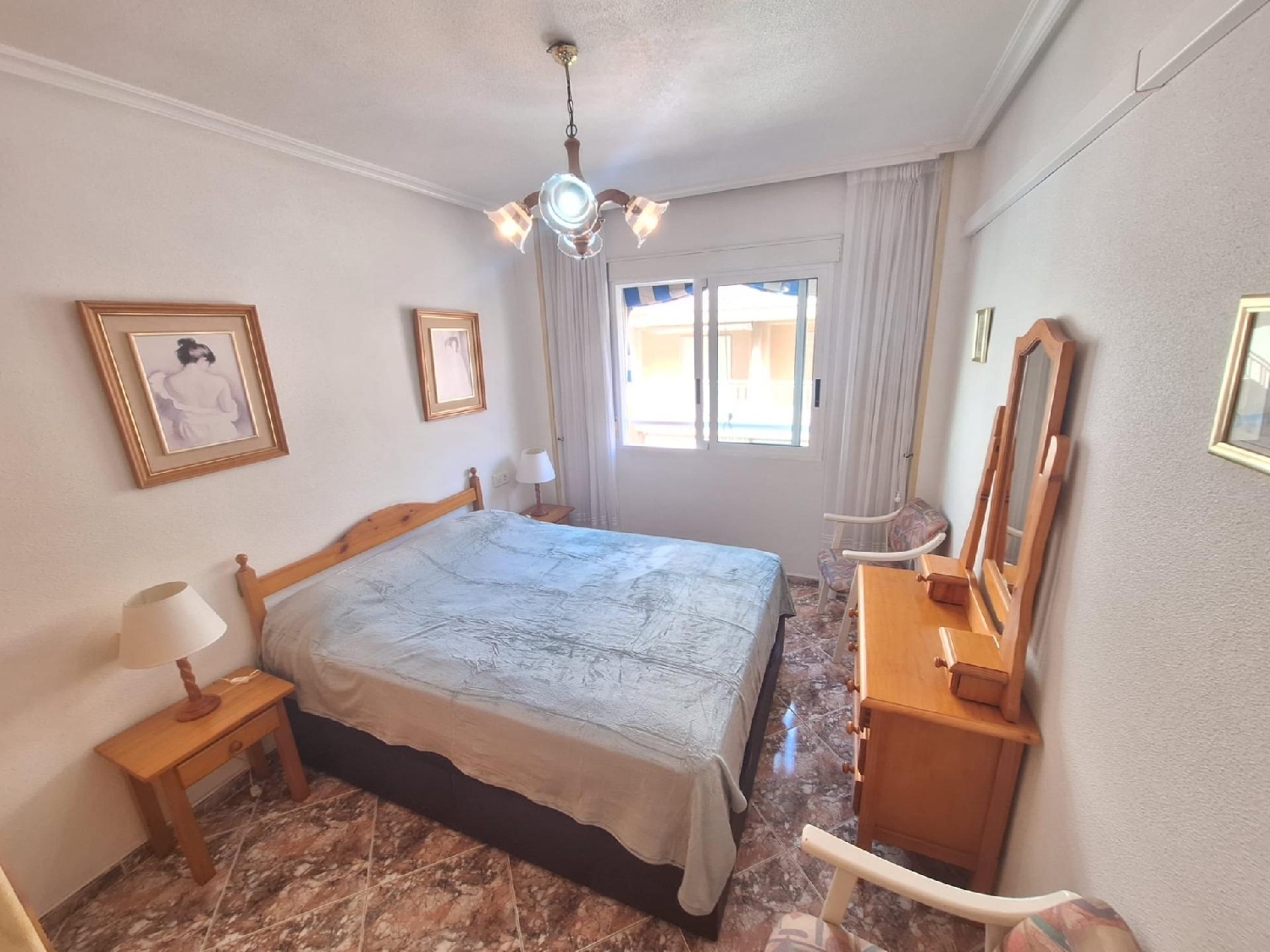  for sale apartment Torrevieja Baix Segura 4