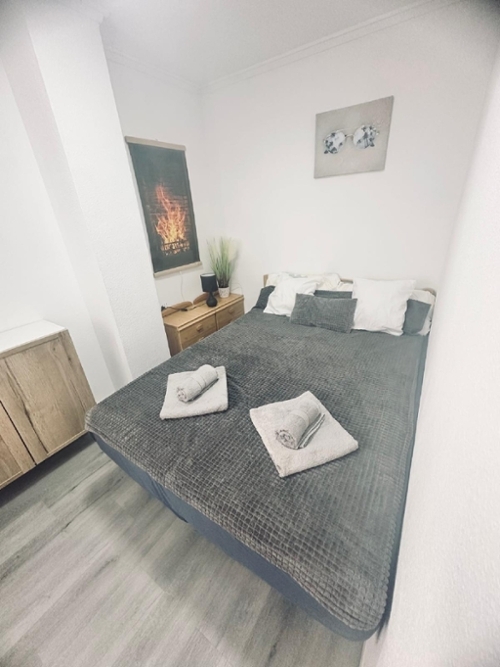 Torrevieja Baix Segura apartment foto 6316484