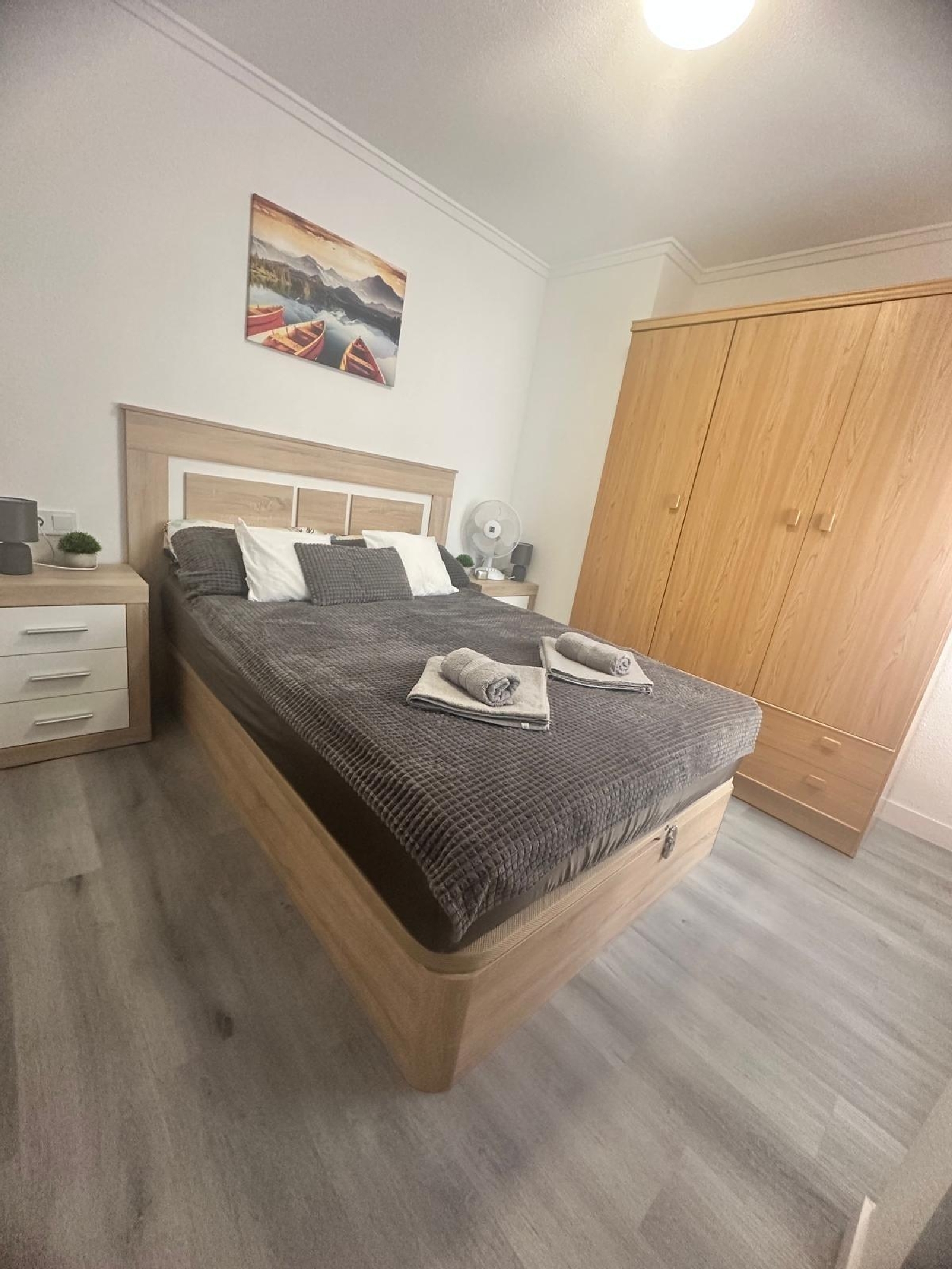  for sale apartment Torrevieja Baix Segura 7