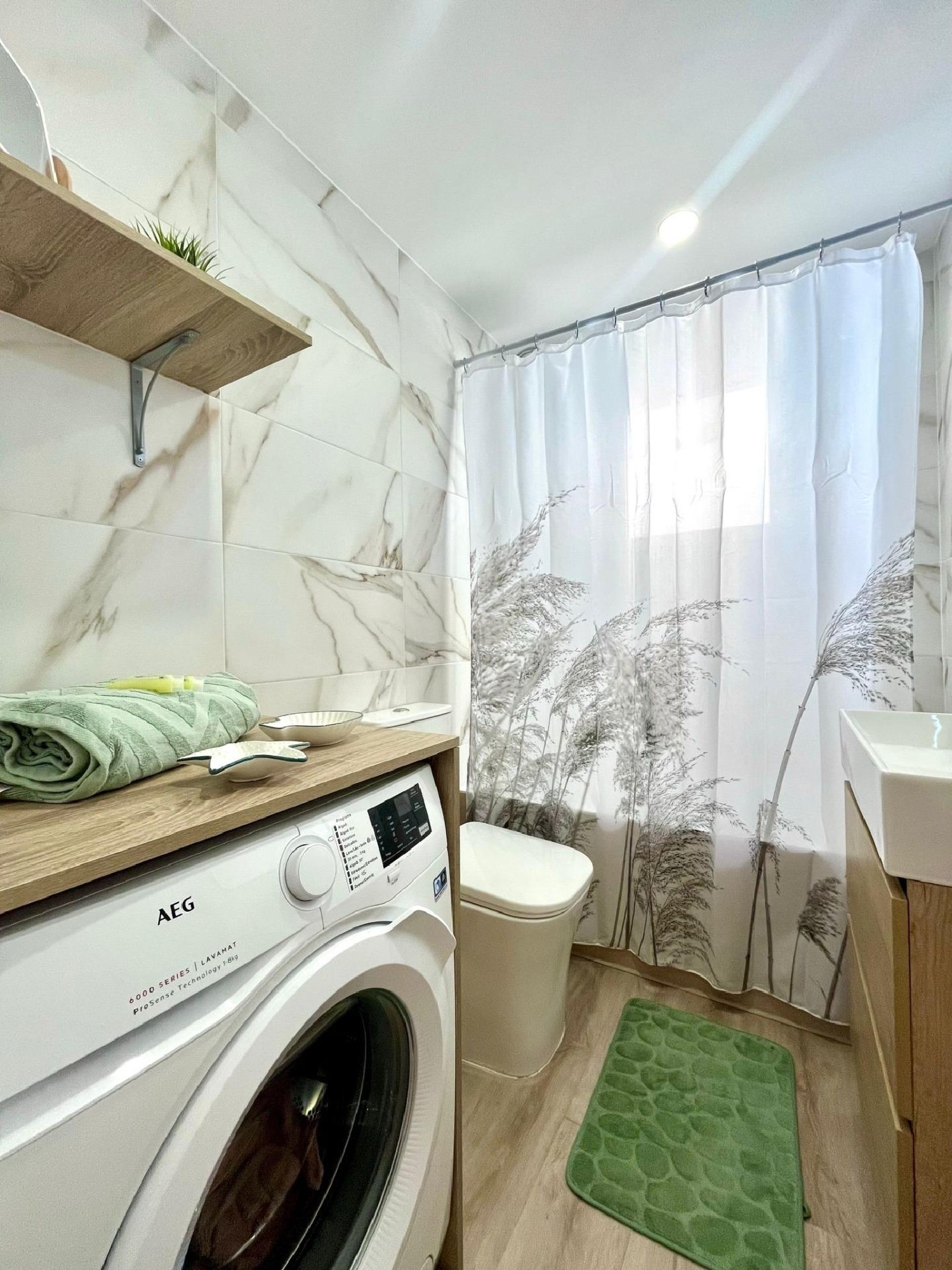 te koop appartement Torrevieja Baix Segura 7