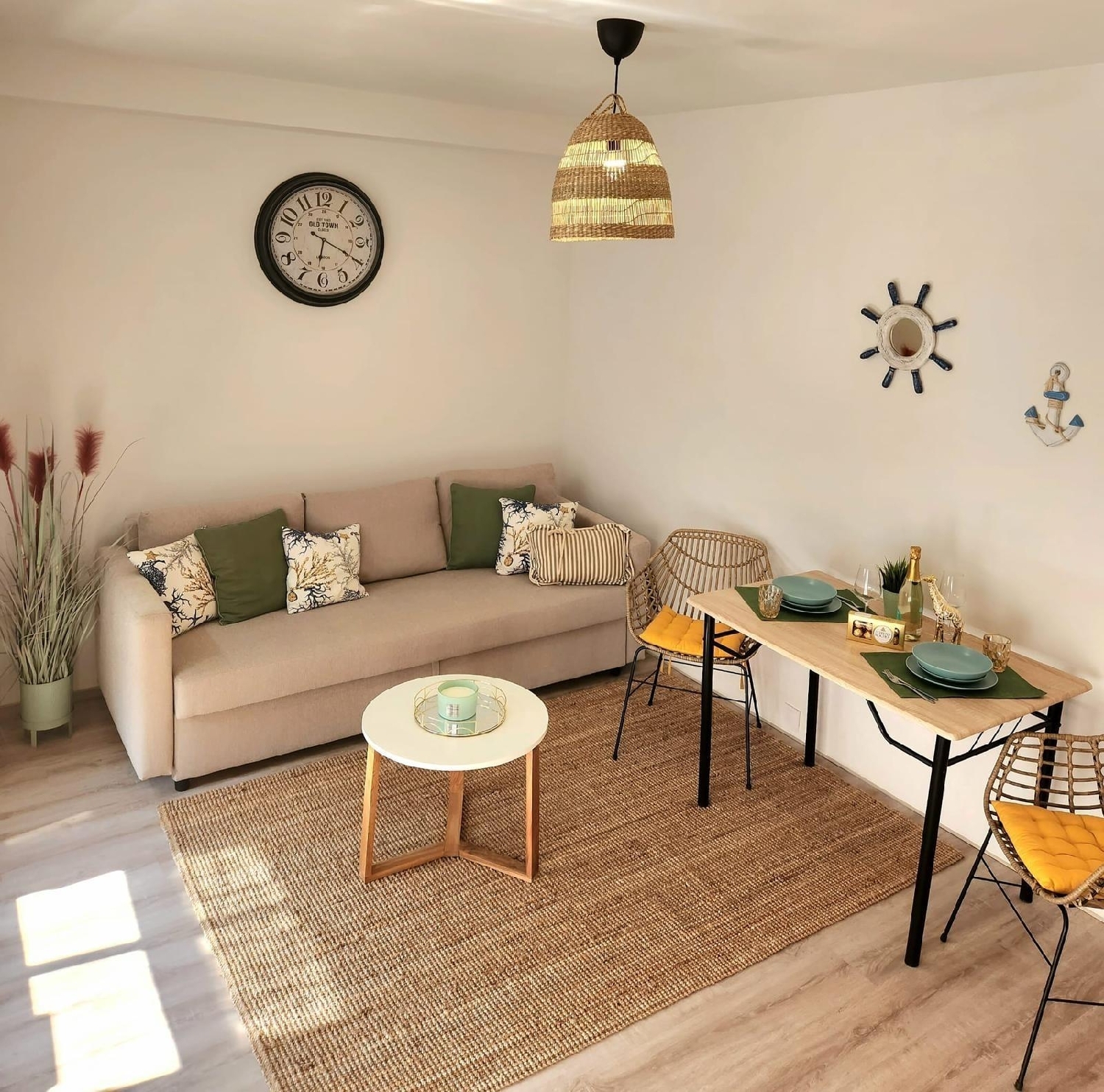 te koop appartement Torrevieja Baix Segura 3