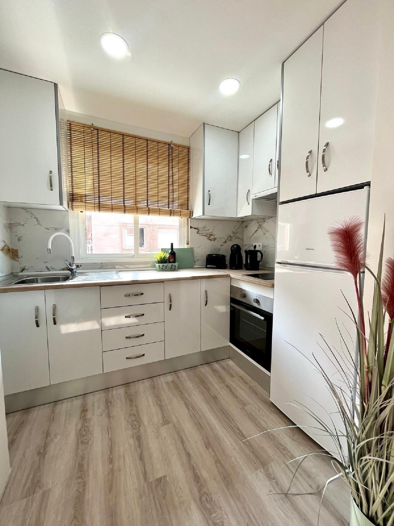 te koop appartement Torrevieja Baix Segura 5