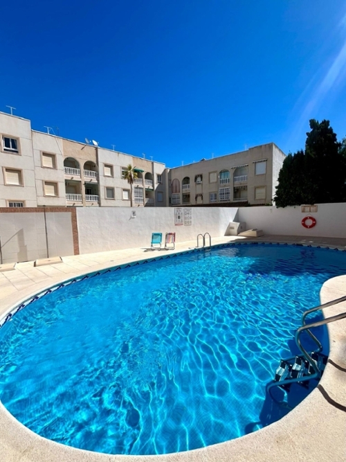Torrevieja Baix Segura apartamento foto 6316491
