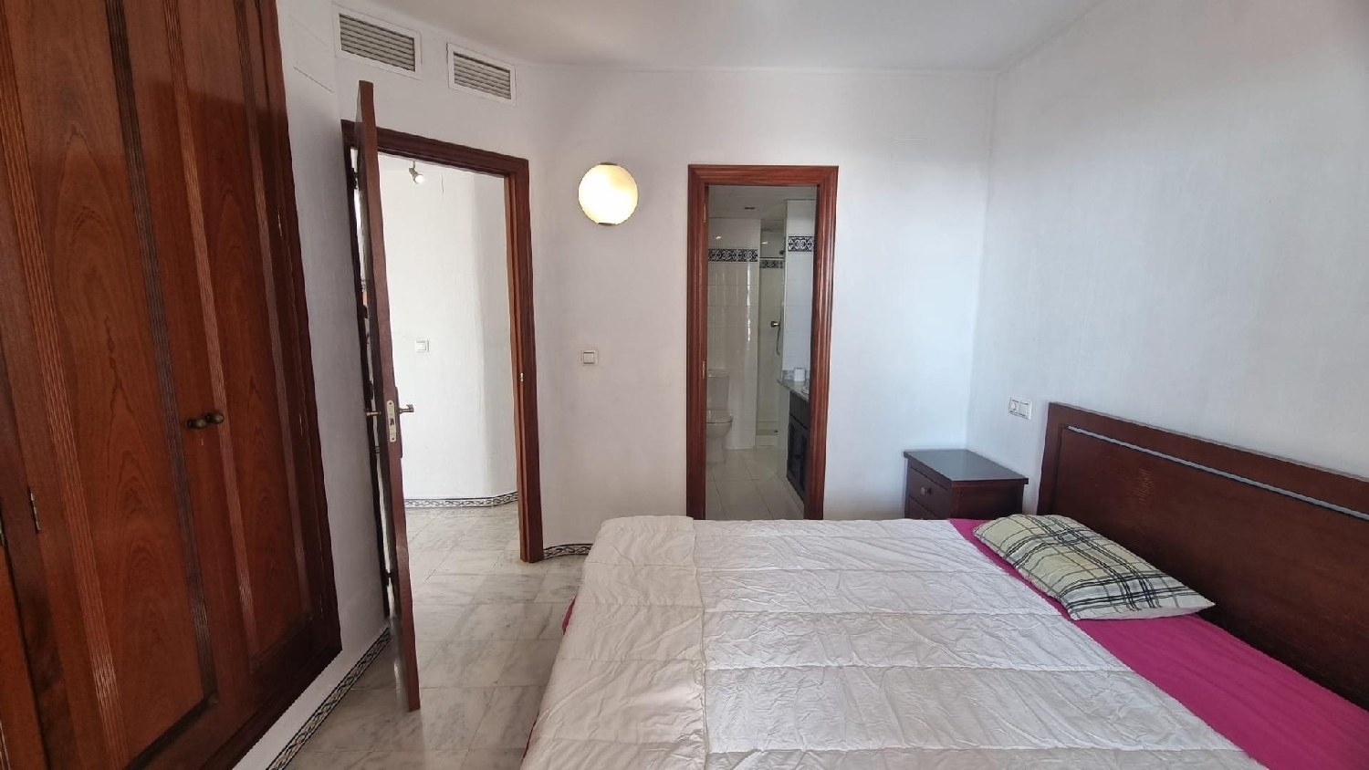  for sale apartment Torrevieja Baix Segura 7
