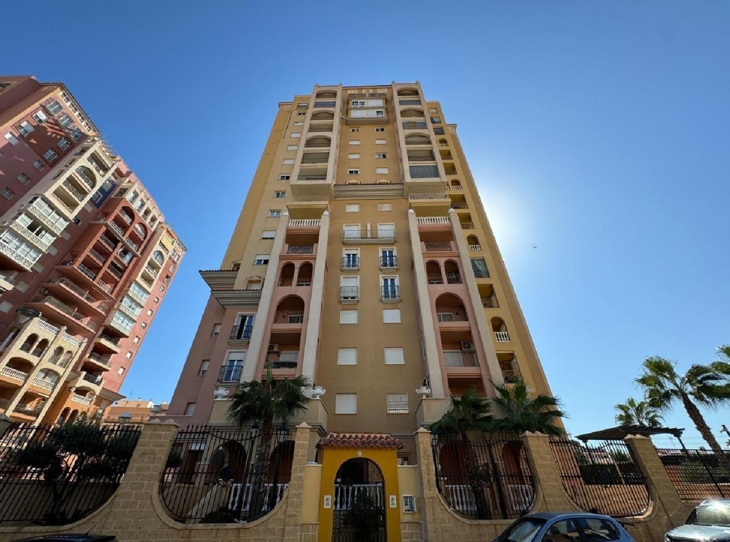  for sale apartment Torrevieja Baix Segura 1
