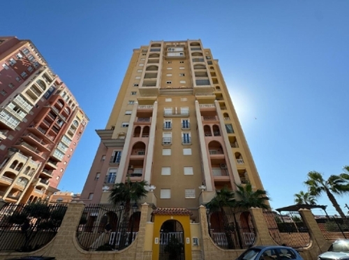 Torrevieja Baix Segura apartment foto 6316493