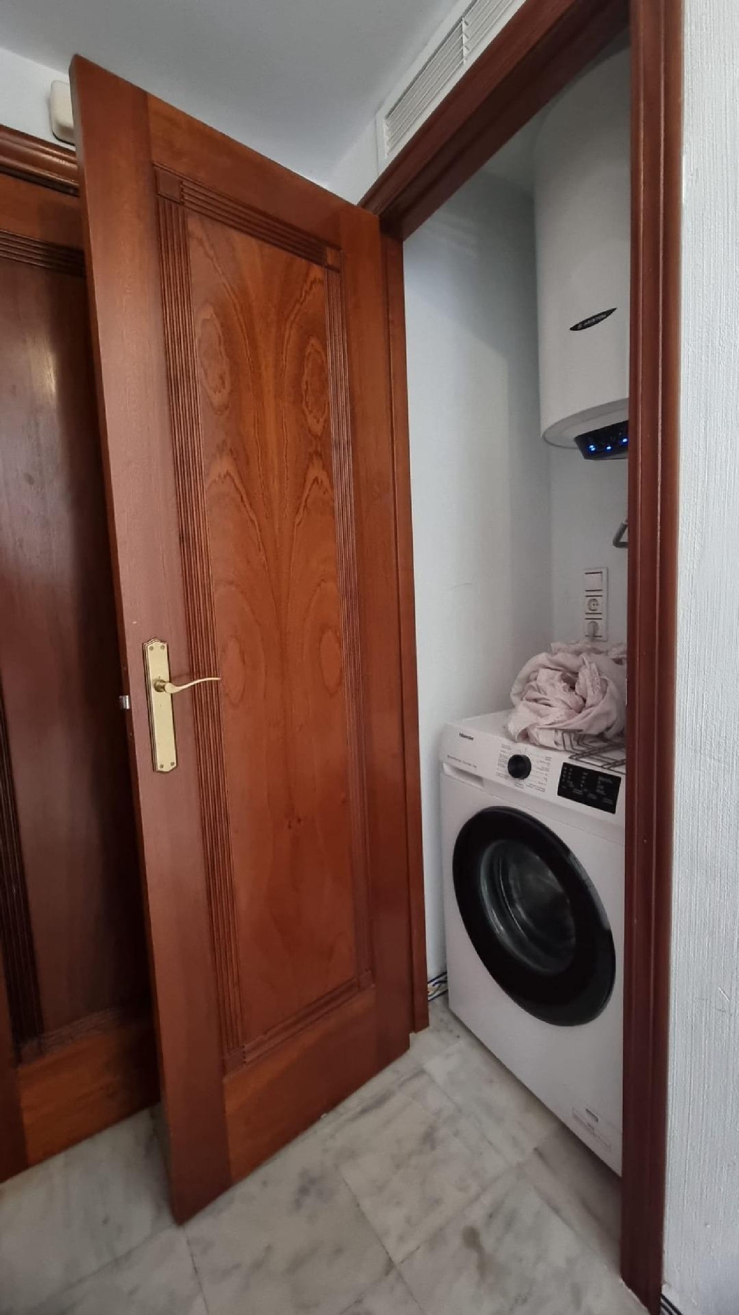  for sale apartment Torrevieja Baix Segura 4