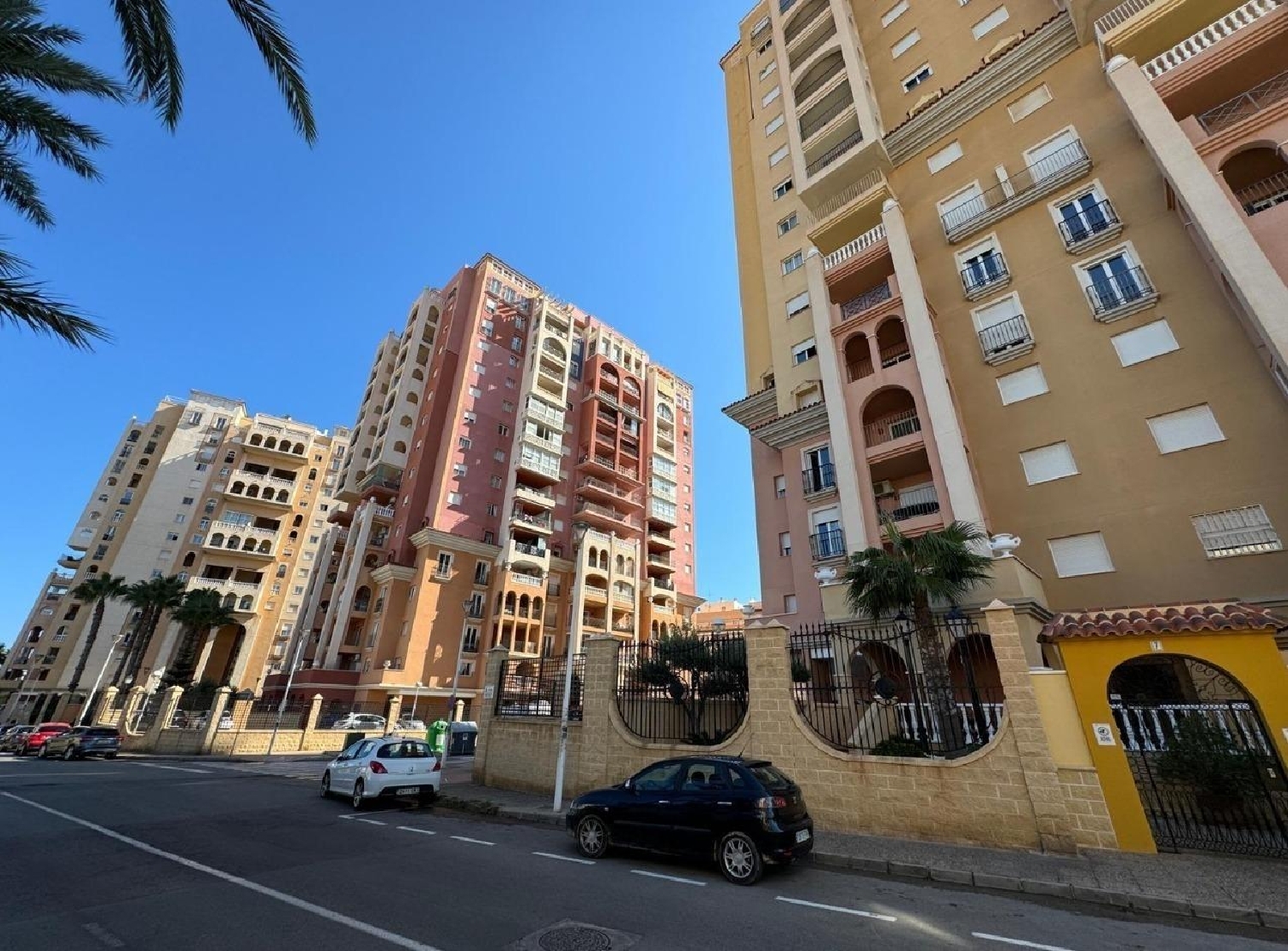  for sale apartment Torrevieja Baix Segura 2