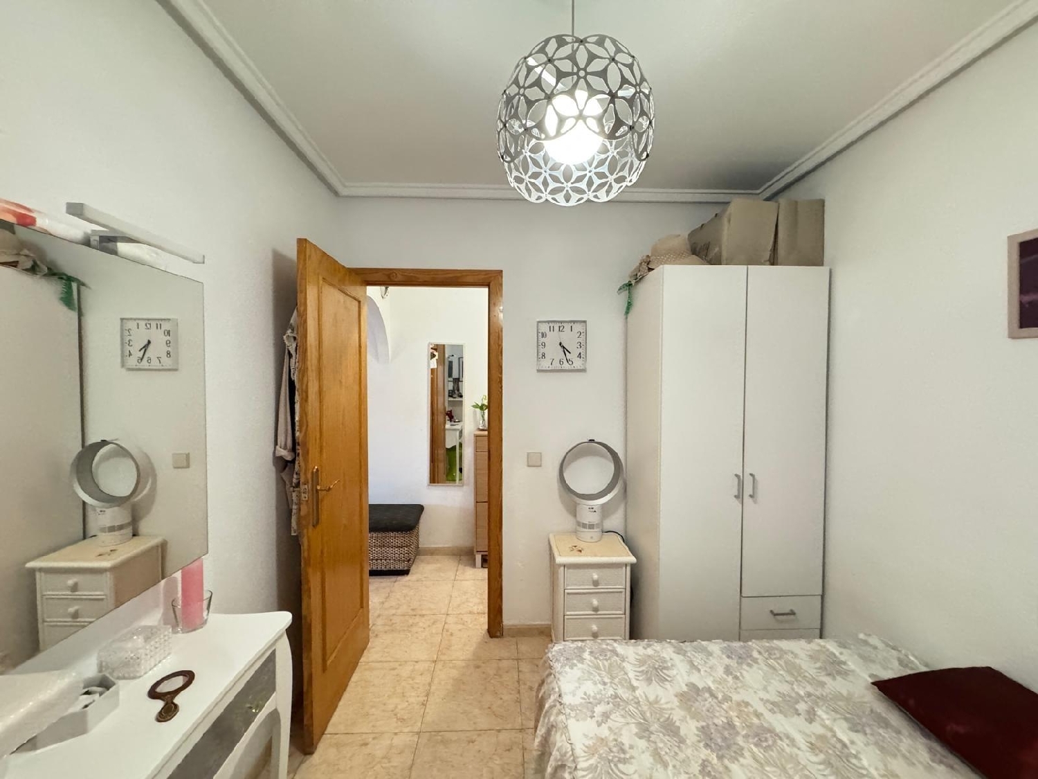  for sale apartment Torrevieja Baix Segura 7