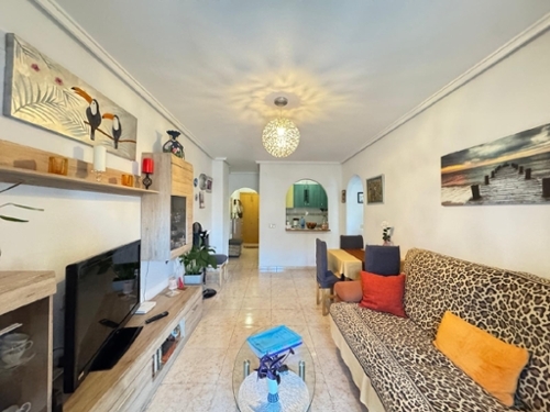 Torrevieja Baix Segura apartment foto 6316495