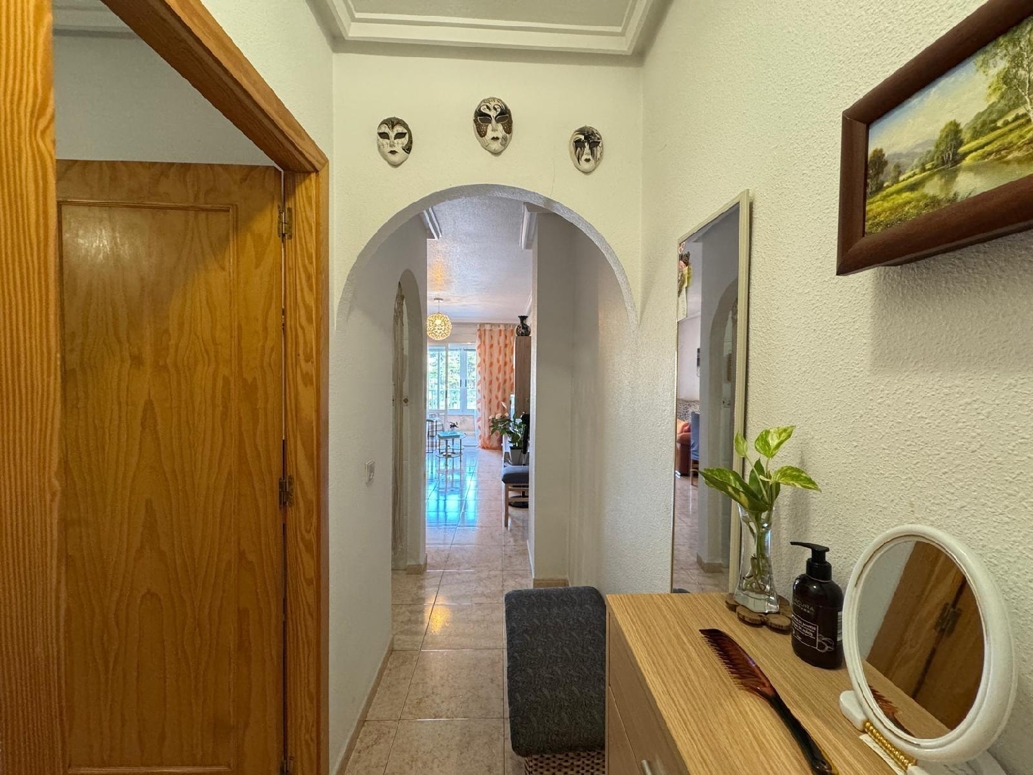  for sale apartment Torrevieja Baix Segura 3