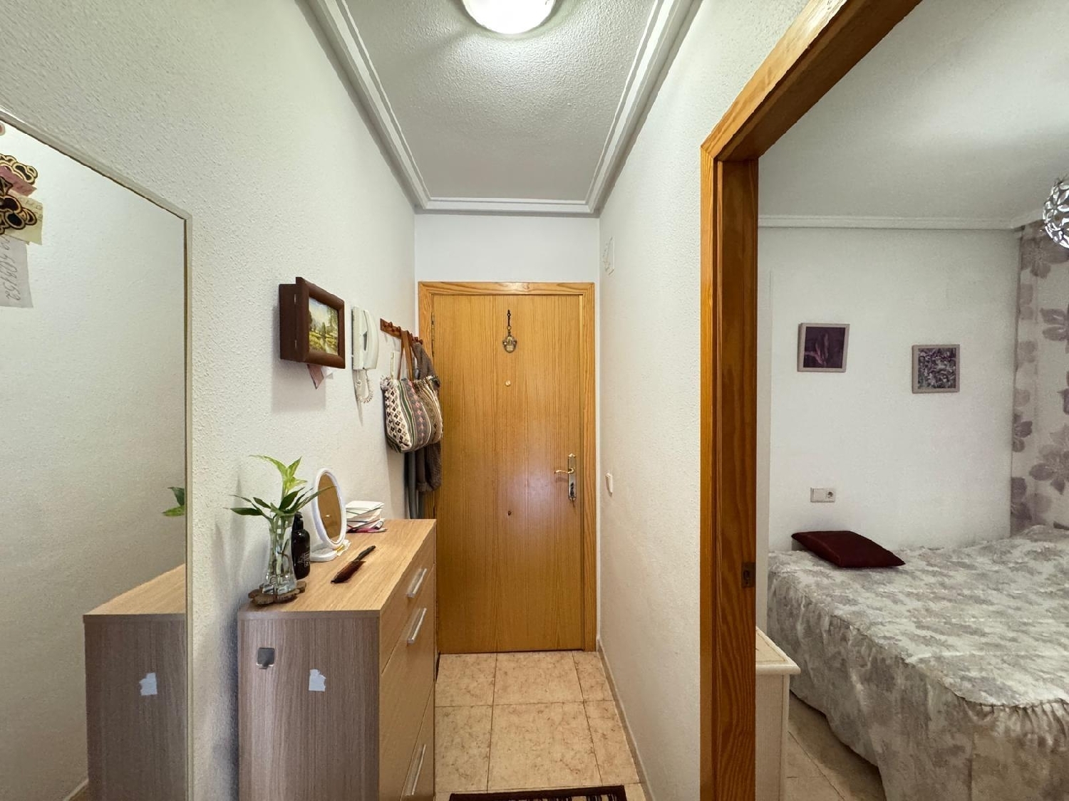  for sale apartment Torrevieja Baix Segura 4