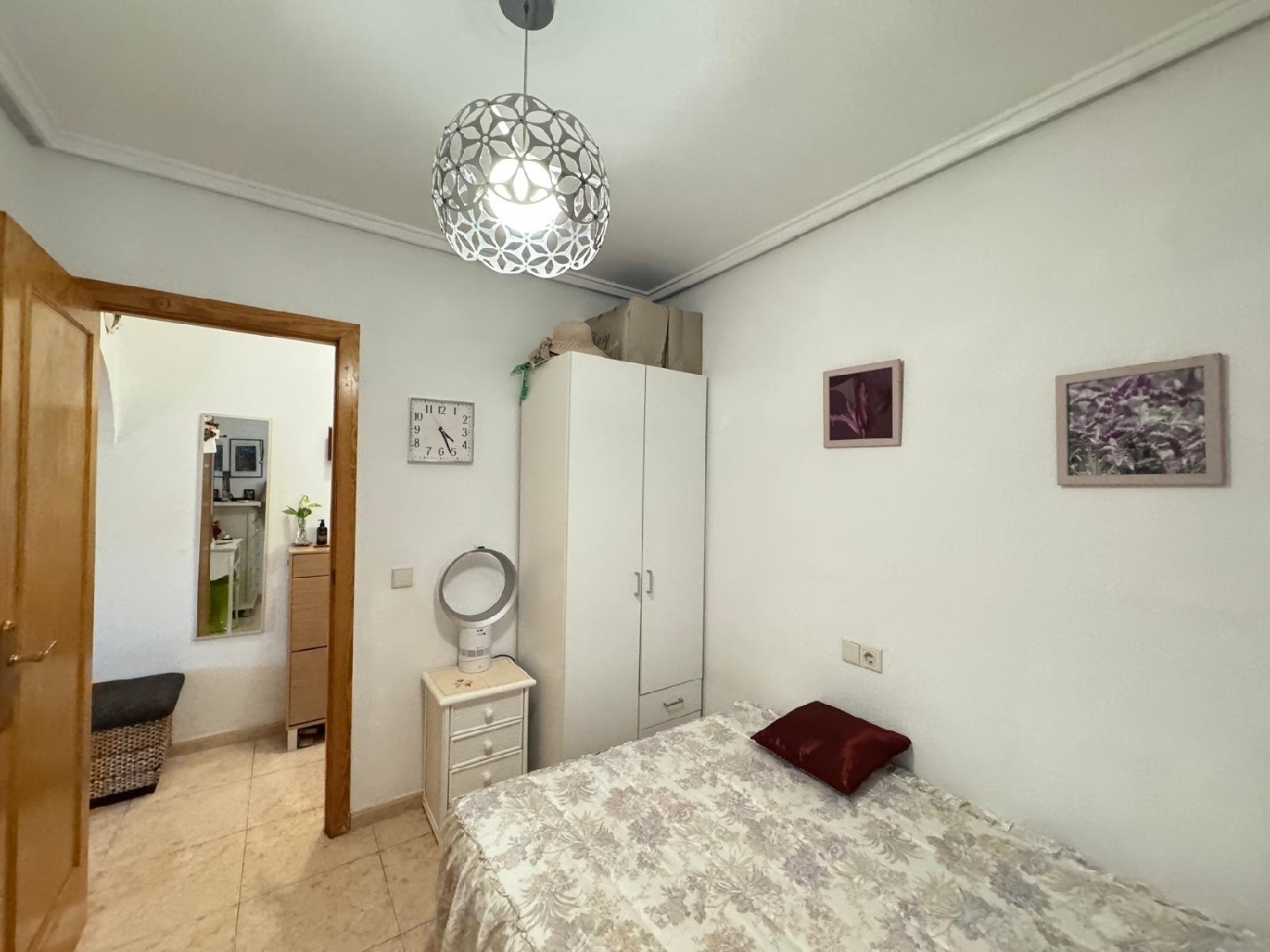  for sale apartment Torrevieja Baix Segura 6