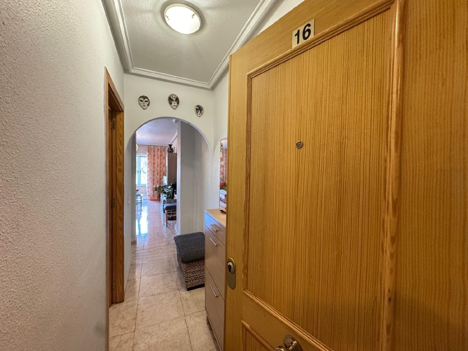  for sale apartment Torrevieja Baix Segura 2