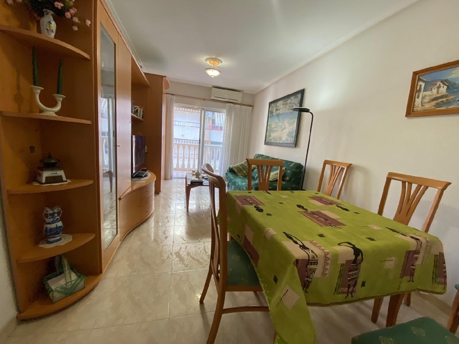 till salu lägenhet Torrevieja Baix Segura 7