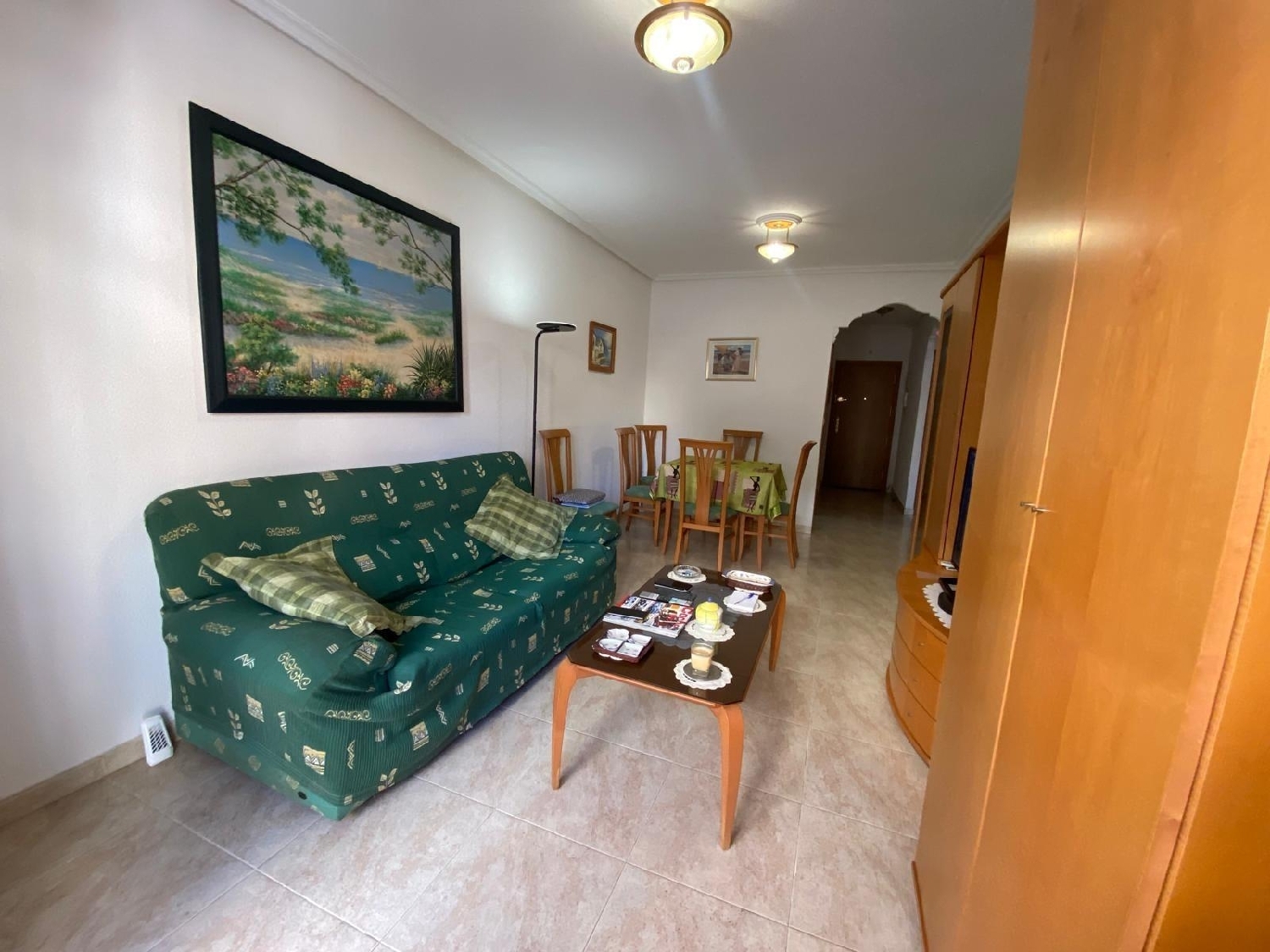 till salu lägenhet Torrevieja Baix Segura 5