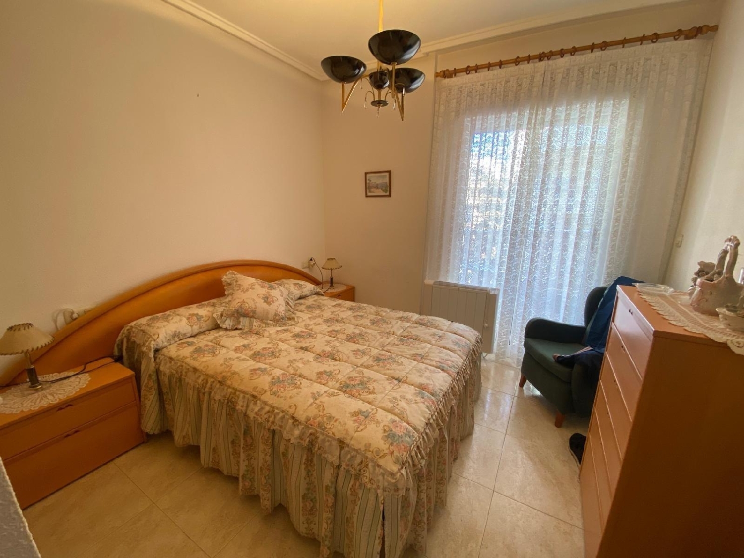 till salu lägenhet Torrevieja Baix Segura 8