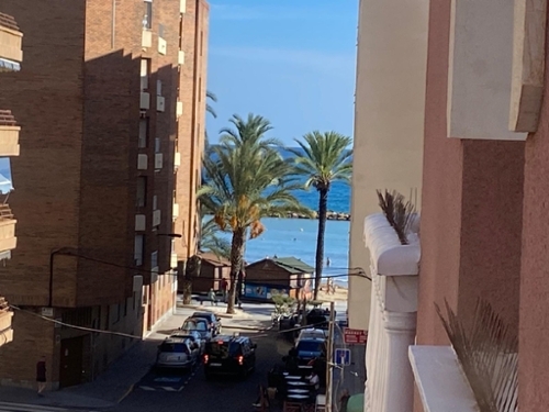Torrevieja Baix Segura lägenhet foto 6316496