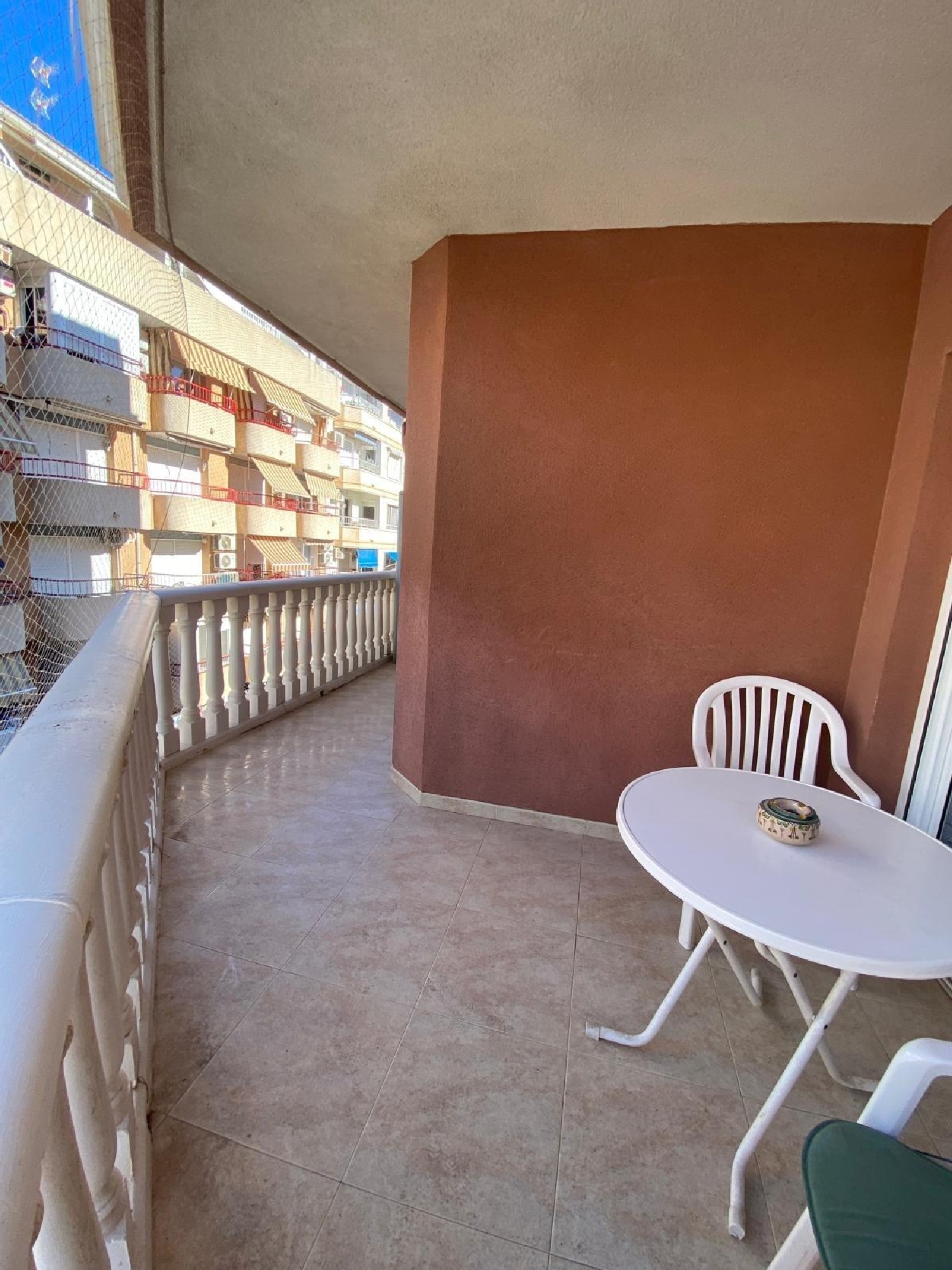 till salu lägenhet Torrevieja Baix Segura 6