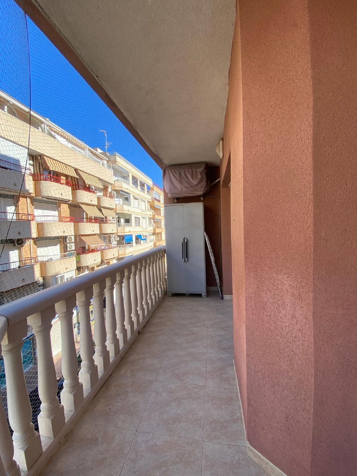 till salu lägenhet Torrevieja Baix Segura 3