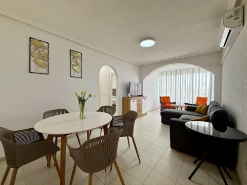 Torrevieja Baix Segura apartment foto 6316498