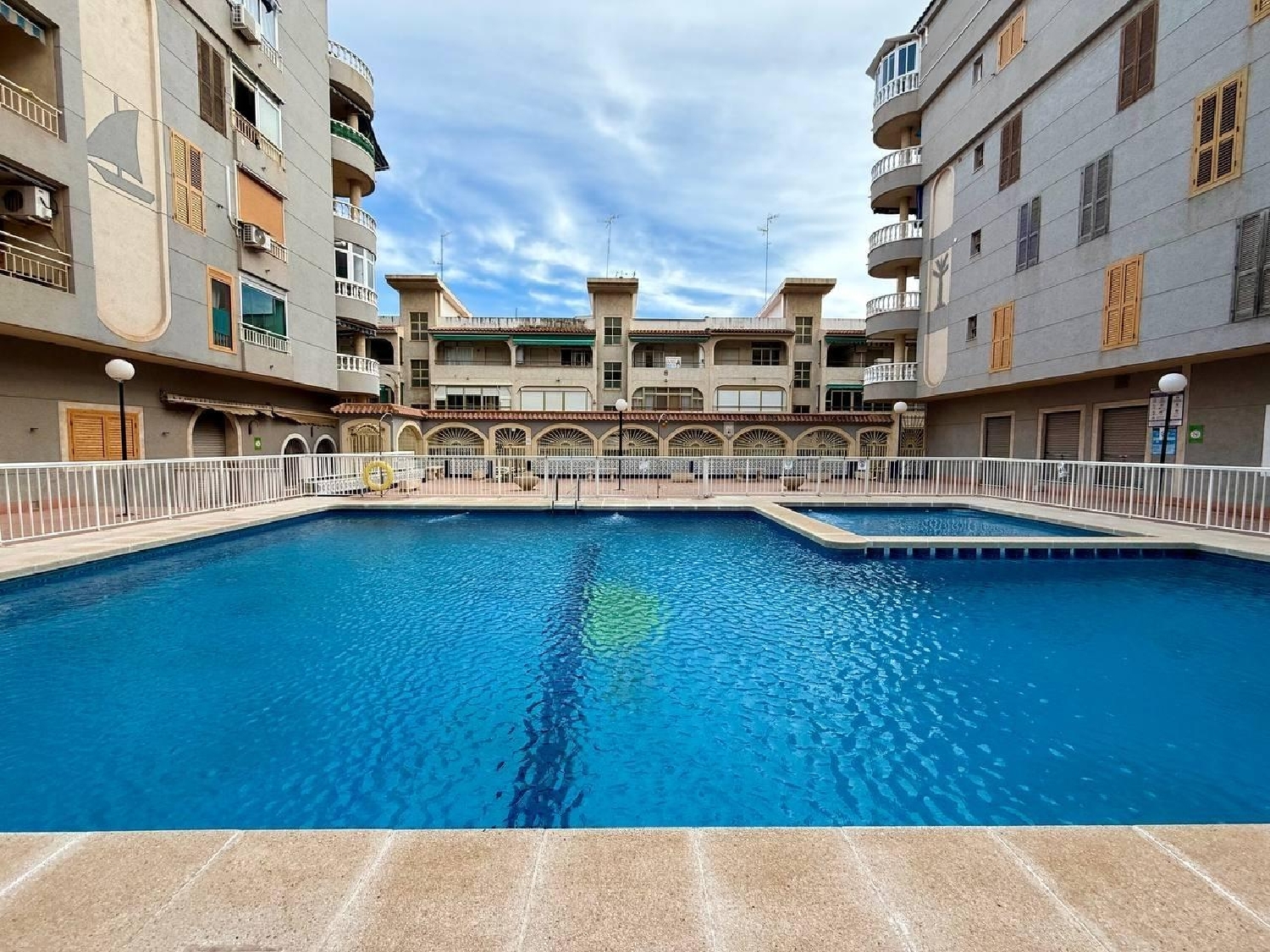  for sale apartment Torrevieja Baix Segura 3