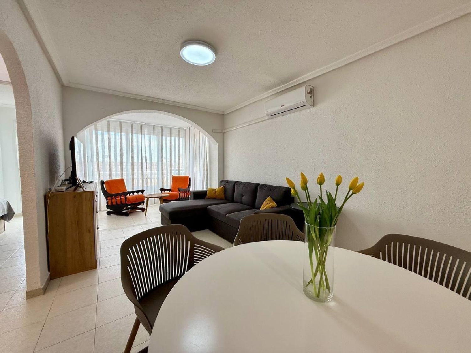  for sale apartment Torrevieja Baix Segura 7