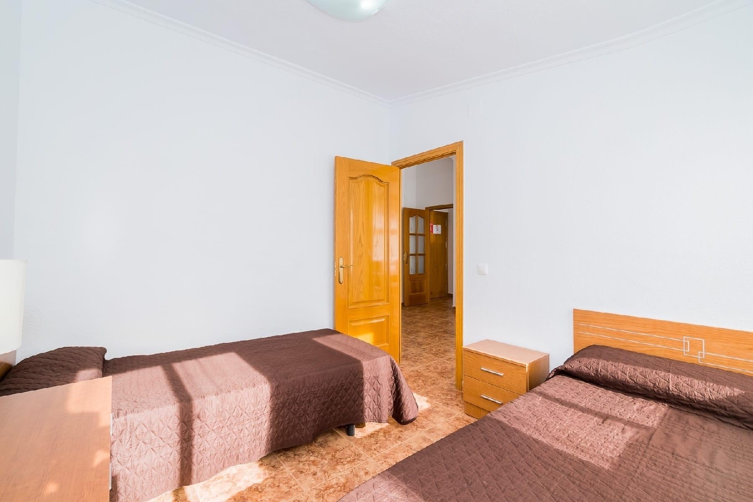 à vendre appartement Torrevieja Baix Segura 8
