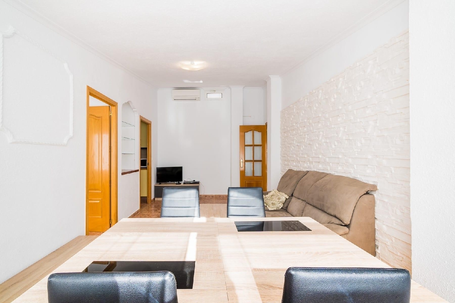 à vendre appartement Torrevieja Baix Segura 5