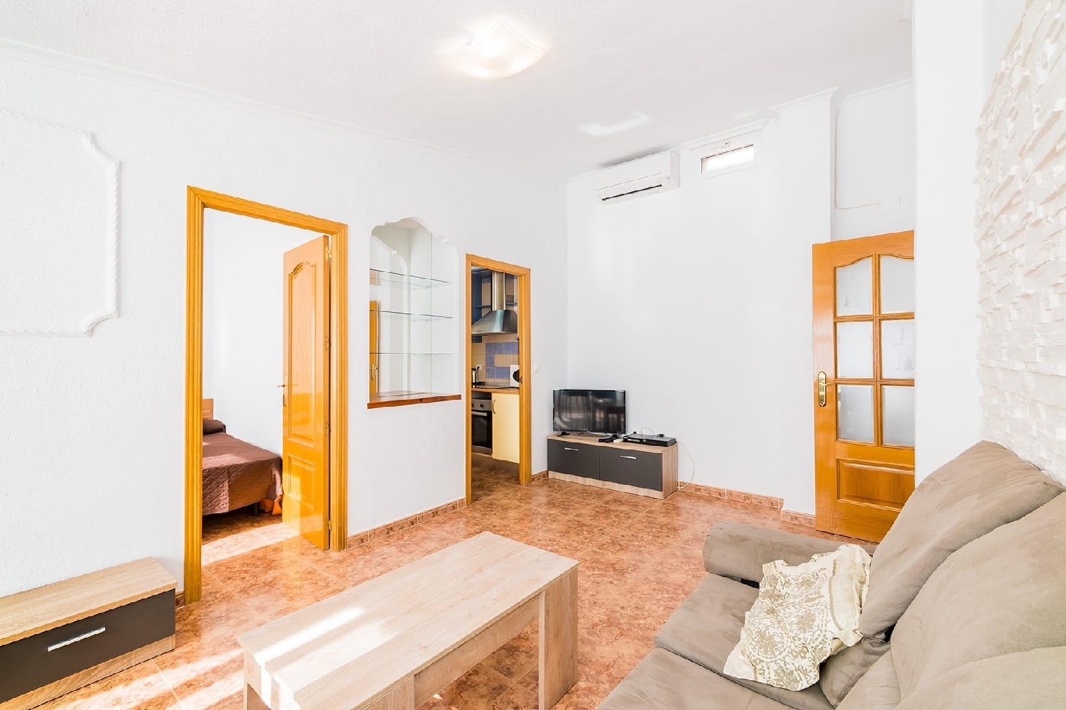 à vendre appartement Torrevieja Baix Segura 6
