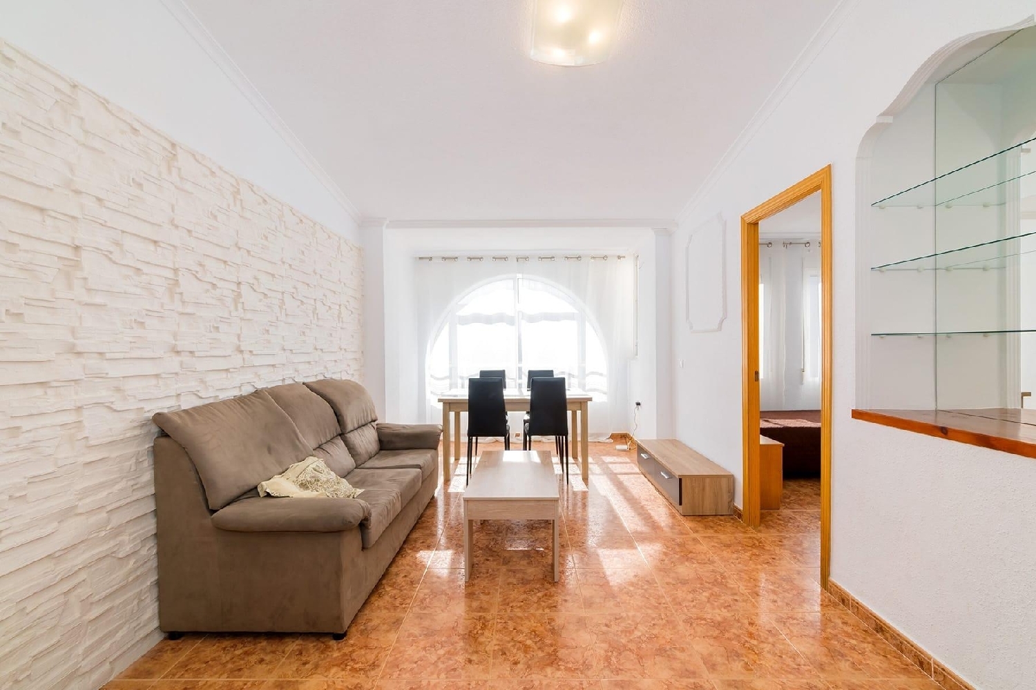 à vendre appartement Torrevieja Baix Segura 3