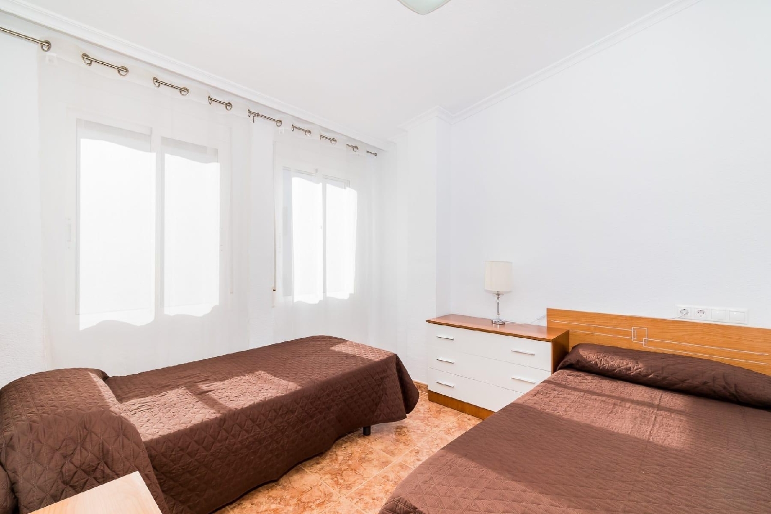 à vendre appartement Torrevieja Baix Segura 7