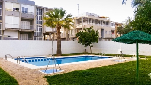 Torrevieja Baix Segura appartement foto 6316503