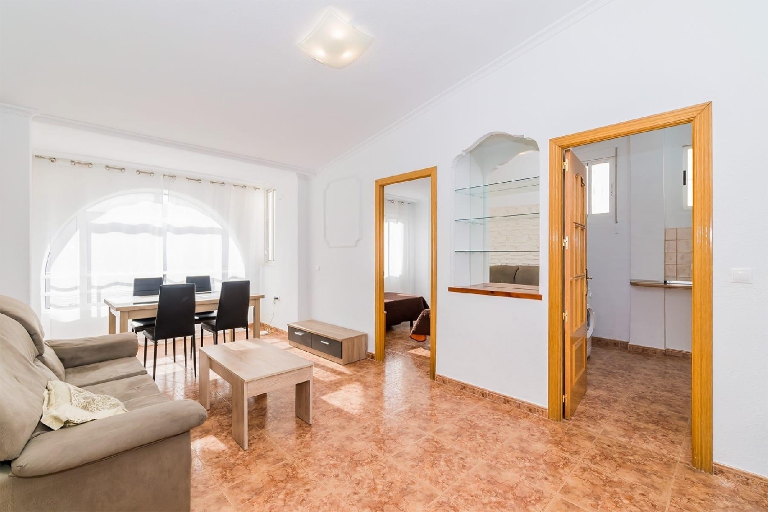 à vendre appartement Torrevieja Baix Segura 2