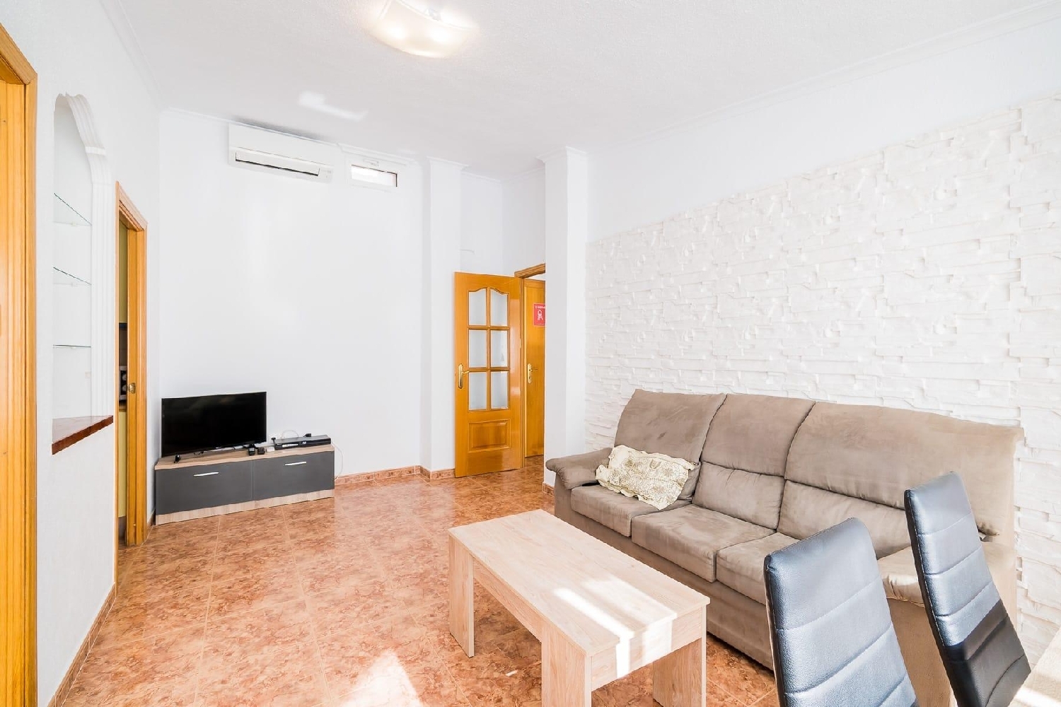 à vendre appartement Torrevieja Baix Segura 4