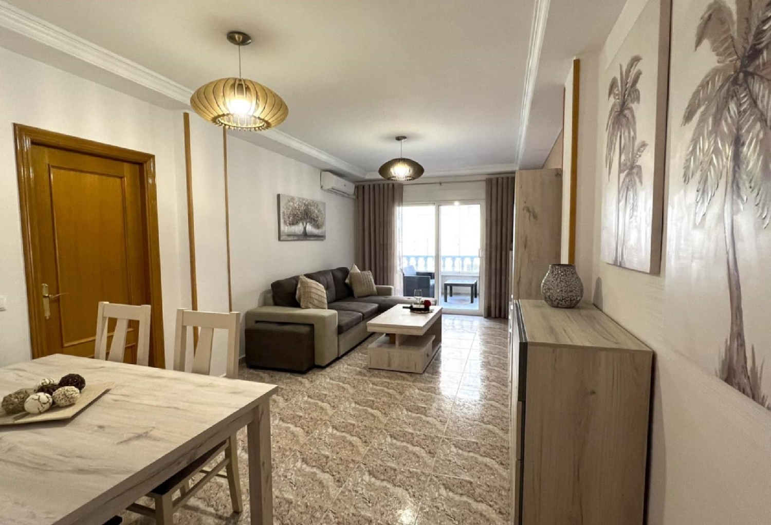 till salu lägenhet Torrevieja Baix Segura 3