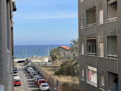 Torrevieja Baix Segura lägenhet foto 6316504