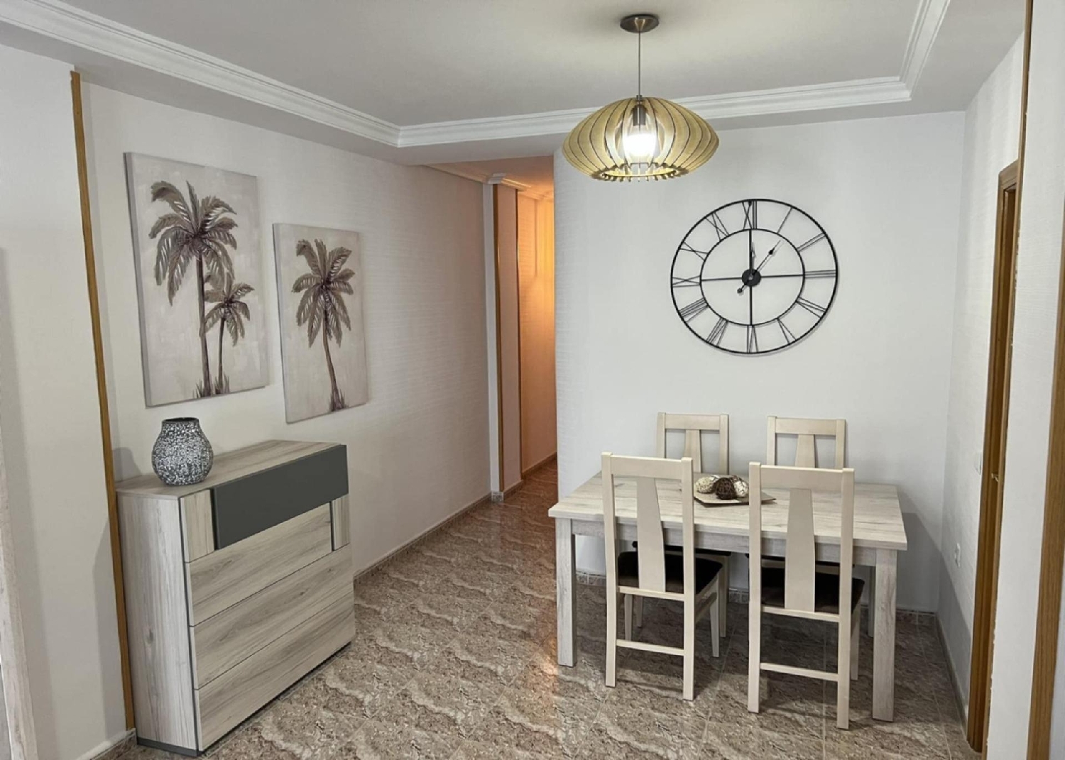 till salu lägenhet Torrevieja Baix Segura 7