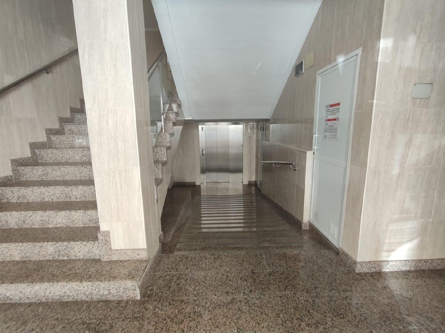 à vendre appartement Torrevieja Baix Segura 2