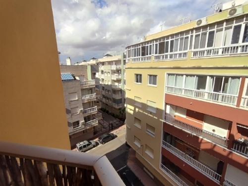 Torrevieja Baix Segura appartement foto 6316507