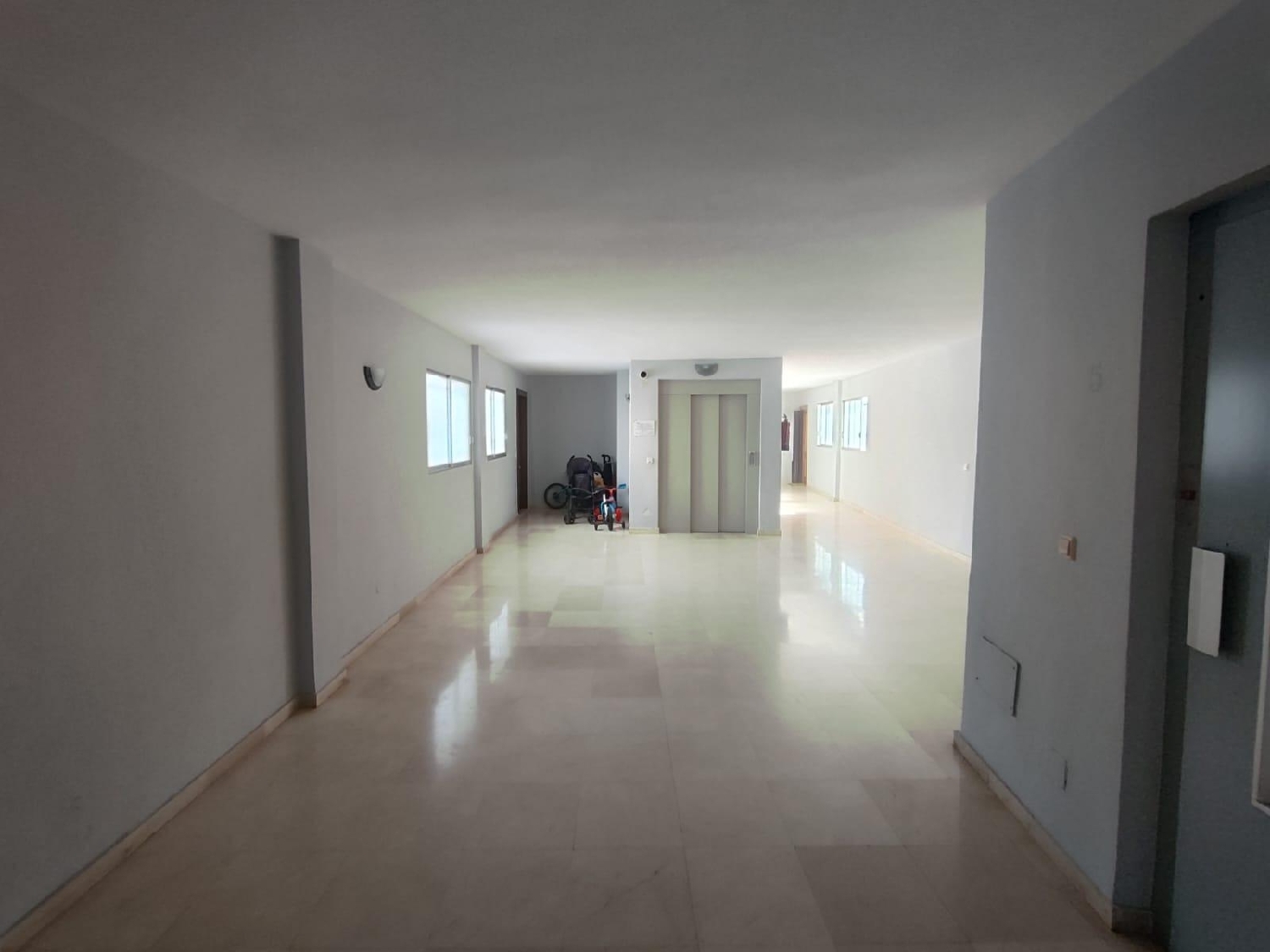 à vendre appartement Torrevieja Baix Segura 7