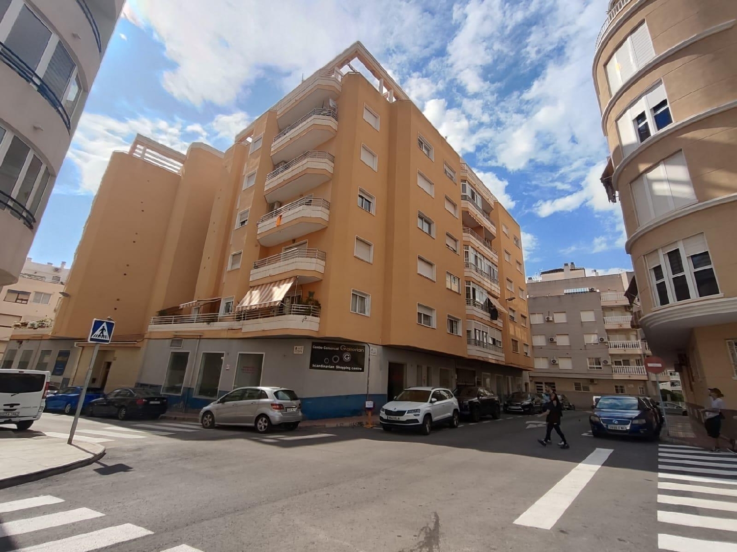 à vendre appartement Torrevieja Baix Segura 4
