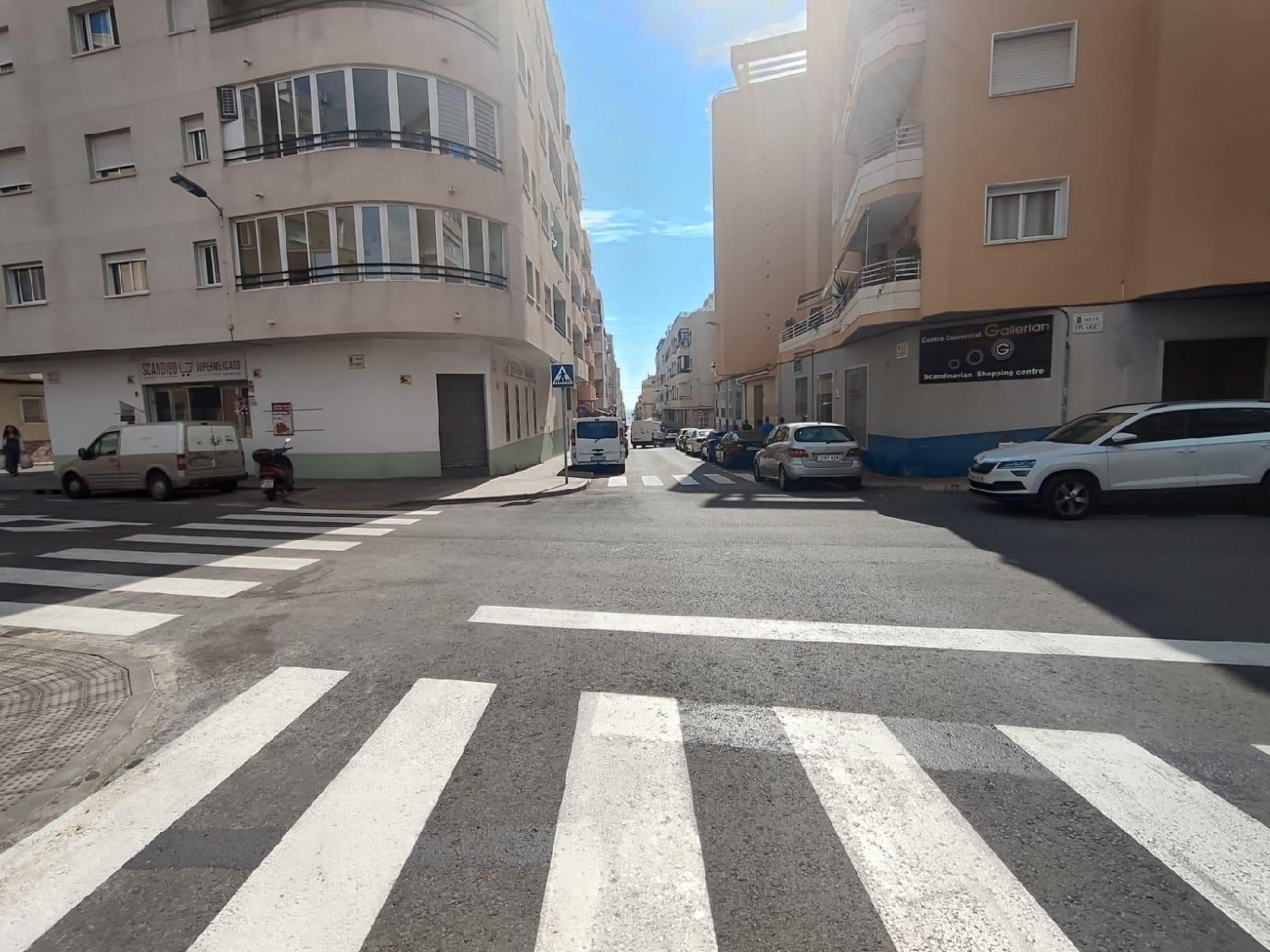à vendre appartement Torrevieja Baix Segura 3