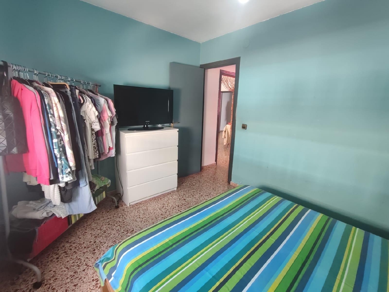 à vendre appartement Torrevieja Baix Segura 8