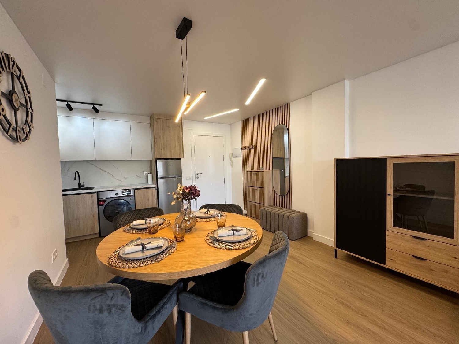  for sale apartment Torrevieja Baix Segura 5