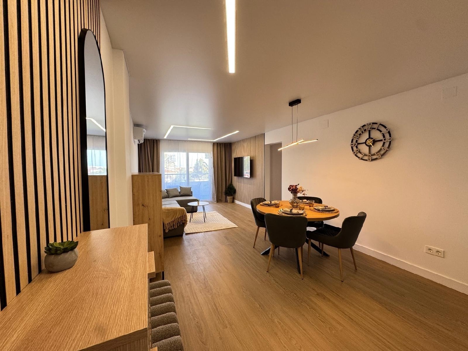  for sale apartment Torrevieja Baix Segura 3