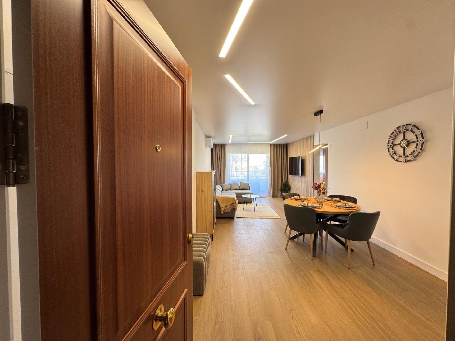  for sale apartment Torrevieja Baix Segura 2