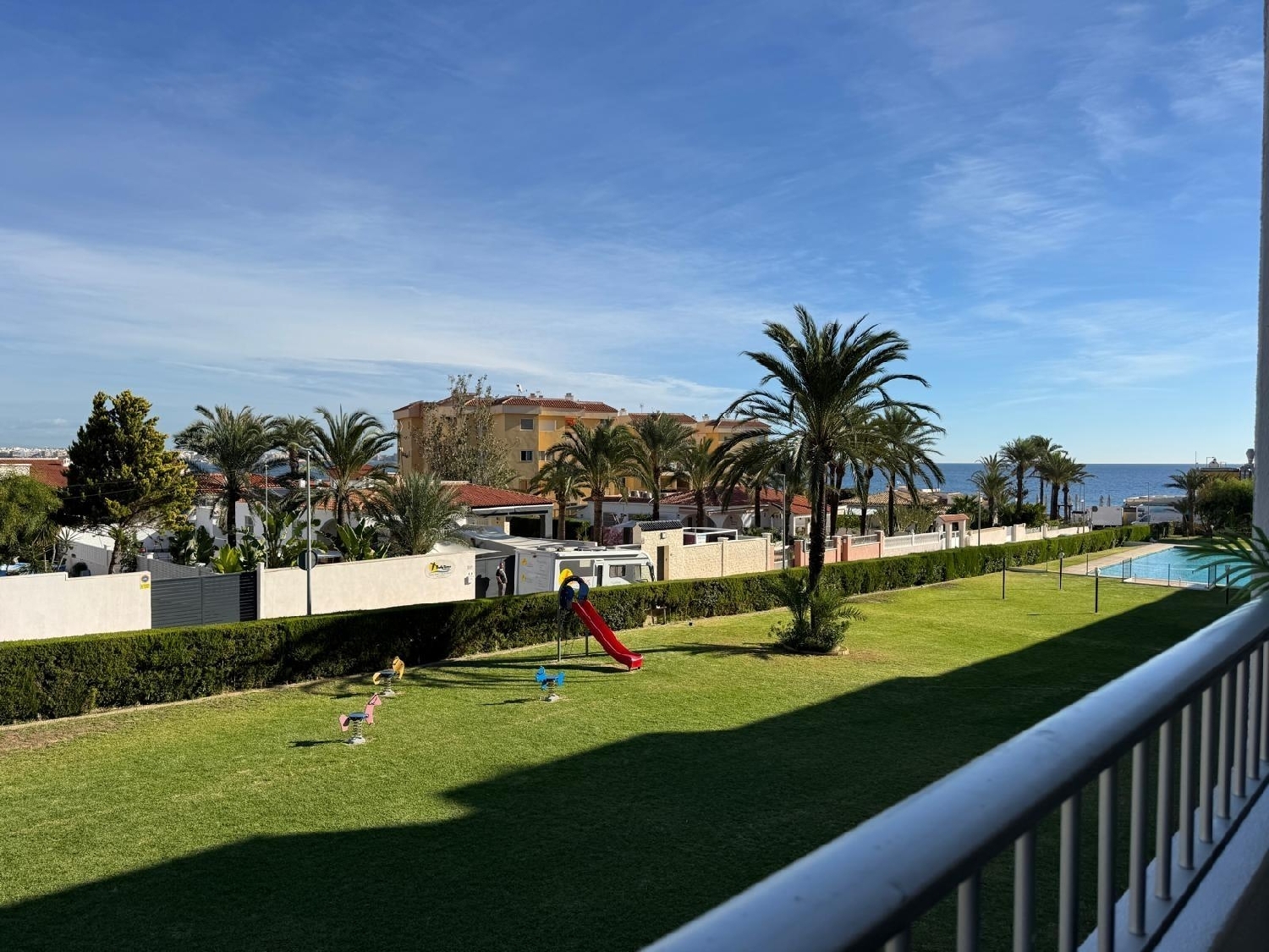  for sale apartment Torrevieja Baix Segura 1