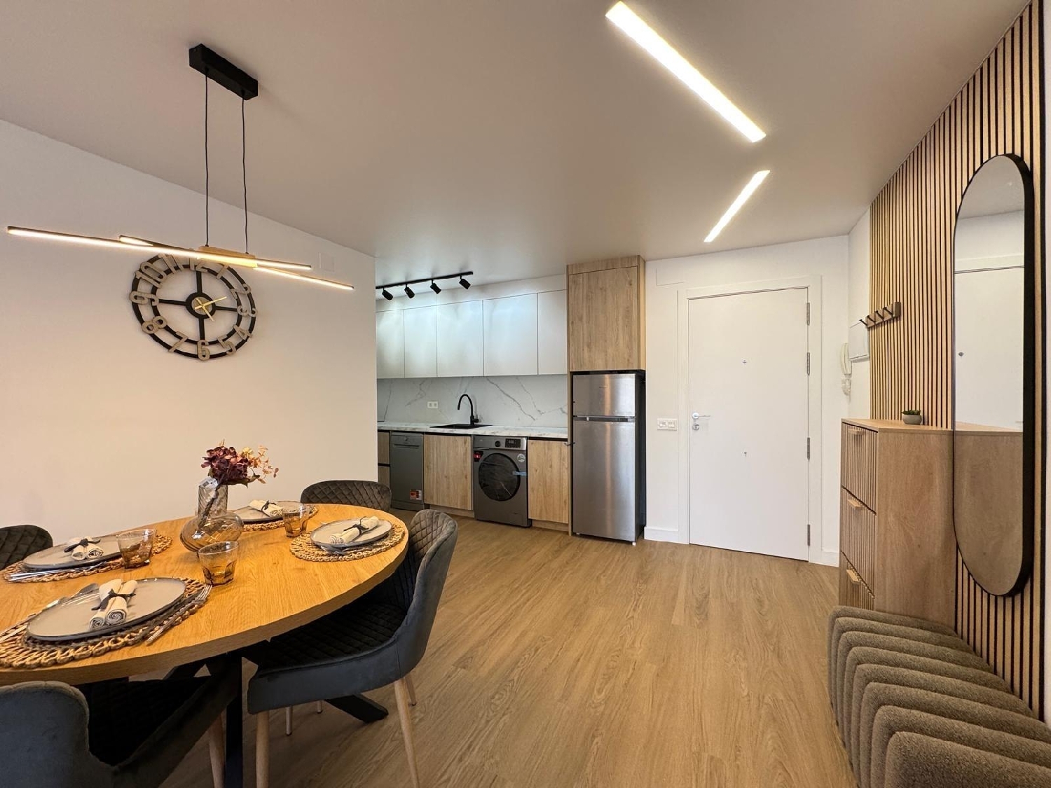  for sale apartment Torrevieja Baix Segura 4